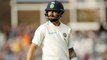India VS West Indies 1st Test: Virat Kohli departs after scoring 139 runs | वनइंडिया हिंदी