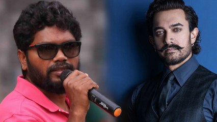 பா. ரஞ்சித்தின் பாலிவுட் என்ட்ரி! நட்சத்திர பட்டாளமே நடிக்க போகுதாம்- வீடியோ