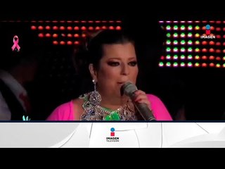 ¿Margarita 'La Diosa de la cumbia' haría serie biográfica? | De Primera Mano