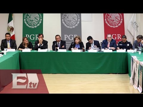 PGR asegura tener prioridad por Caso Iguala / Pascal Beltrán