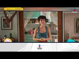 ¡Película Cómo cortar a tu patán... va con todo! | Sale el Sol