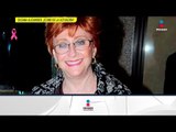 Susana Alexander nos cuenta su trayectoria como actriz | De Primera Mano