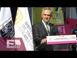 Mancera pide 5 mil millones de pesos para mejorar transporte público/Atalo Mata