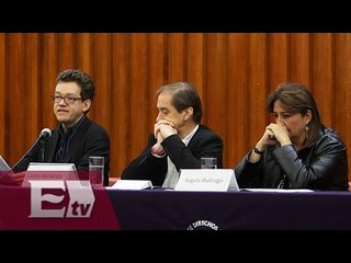GIEI vs PGR, ¿qué pasa en el caso Ayotzinapa? / Yuriria Sierra