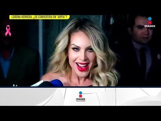 ¿Lorena Herrera se convertirá en una arpía? | De Primera Mano
