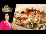 Chicken Shawarma Recipe by Chef Zarnak Sidhwa 1 May 2018