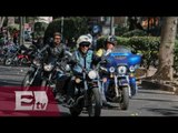 Motocicletas quedan exentas del Hoy No Circula / Atalo Mata