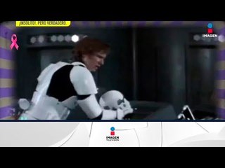 ¿Harrison Ford empezó su carrera como asistente de producción? | De Primera Mano