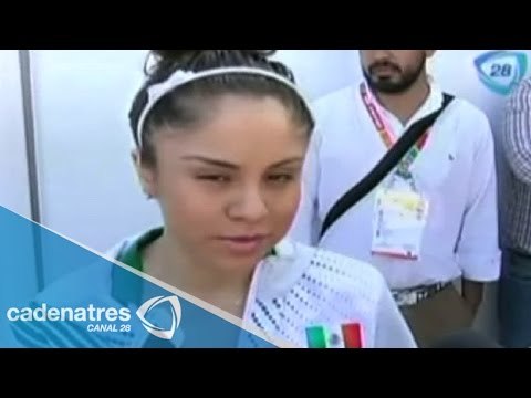 Habrá final mexicana en racquetbol de los Juegos Centroamericanos 2014