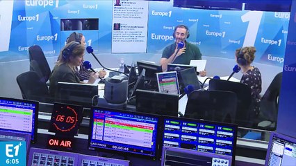 REPORTAGE - Le candidat Gérard Collomb bat déjà le pavé à Lyon