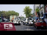 130 automóviles al corralón por no respetar el doble Hoy no Circula / Pascal Beltrán