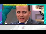 ¿Rencores entre Luis Miguel y Cristian Castro por una mujer? | De Primera Mano