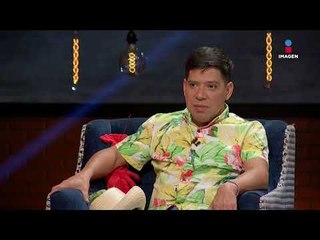 Así fue como la vida del Costeño cambió | El minuto que cambió mi destino