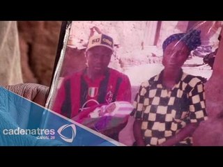 Unicef identificó al 'paciente cero' del actual brote de ébola