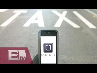 Eliminan tarifa dinámica de Uber / Ricardo Salas