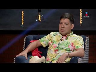 El Costeño habla sobre la infidelidad a su esposa | El minuto que cambió mi destino