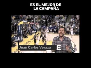‘Golden State Warriors hacen historia’, en opinión de Juan Carlos Veraza
