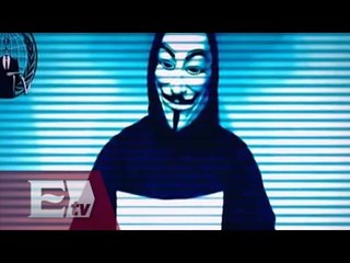 Anonymous se deslinda de movilizaciones contra el Hoy No Circula/ Vianey Esquinca