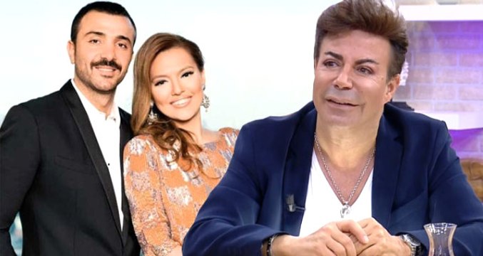 Yakın Dostu Demet Akalın'ın Boşanması Hakkında Konuşan Fatih Ürek: Evliliğinde Çok Haksızlığa Uğradı