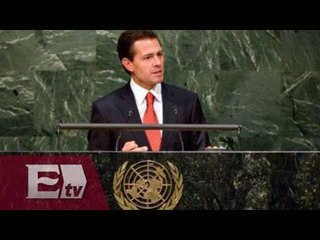 El decálogo antidrogas de Peña Nieto / Francisco Zea