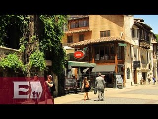 Chile pone un alto a las emisiones de carbono / Paola Barquet