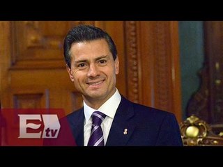 EPN conmemora el Día Mundial de la Salud / Mariana H