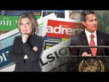 Peña Nieto en la ONU, narcotráfico y legalización de la mariguana/ Ivonne Melgar