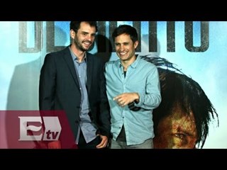 Entrevista al director de cine Jonas Cuarón /  Atalo Mata