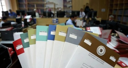 Son Dakika! OHAL İnceleme Komisyonu 36 Bin Başvuruyu İnceledi, 33 Bin 700 Başvuru Reddedildi