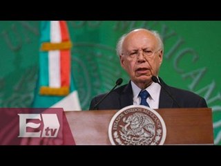 Narro destaca avances en el combate a la diabetes / Ricardo Salas