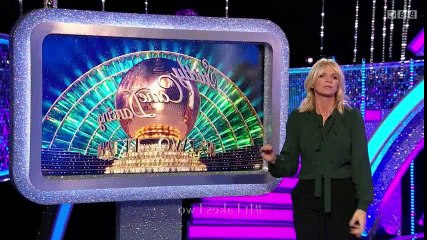 Strictly It Takes Two S16E07