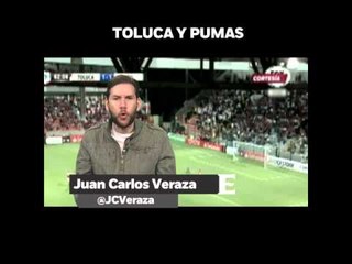 ‘El futbol mexicano se encuentra de plácemes’, en opinión de Juan Carlos Veraza