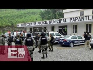 Continúa la impunidad en Veracruz / Kimberly Armengol