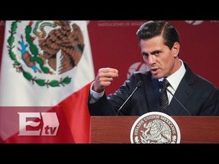 Peña Nieto anunciará postura sobre uso de la mariguana/ Vianey Esquinca