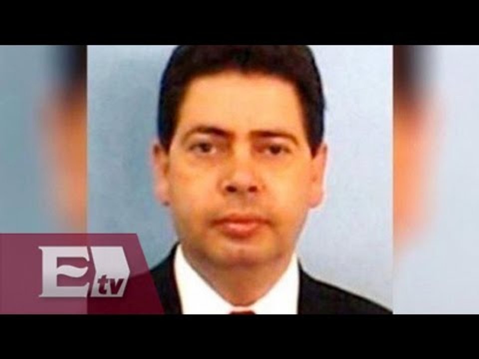 PGR dice que Lord Ferrari podría haber escapado a Estados Unidos / Carlos Quiroz