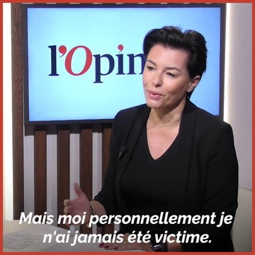 Scandale Weinstein: dans le milieu politique, «les uns les autres prennent plus de précautions», estime Laurence Sailliet