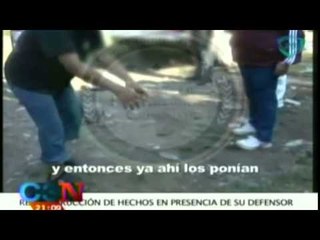 Secuestran, asesinan y calcinan a un grupo de personas en Cocula