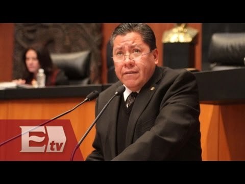 INE niega registro a David Monreal a la gubernatura de Zacatecas/ Vianey Esquinca