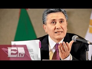 CNDH condena desaparición de jóvenes en Papantla / Yuriria Sierra