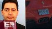 Lord Ferrari denuncia abuso de autoridades mexicanas / Atalo Mata