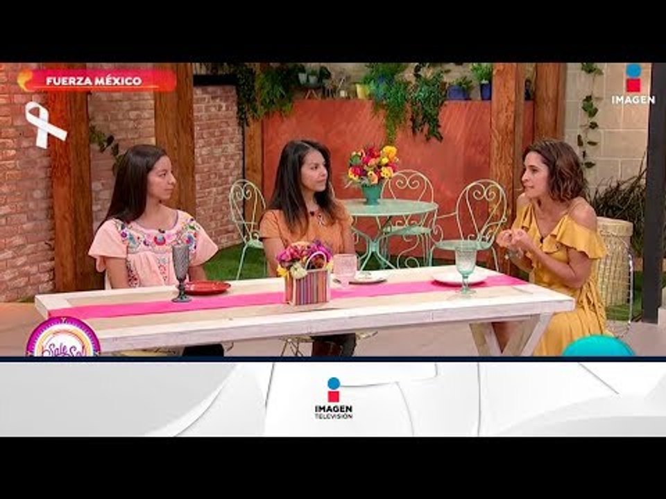 ¿Cómo nos pueden ayudar las terapias holísticas en estos momentos? | Sale el Sol