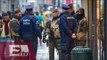 Confirman detención de otro de los implicados en atentados de Bruselas / Ingrid Barrera