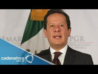 Entrevista a Eduardo Sánchez, Vocero de la Presidencia de la República