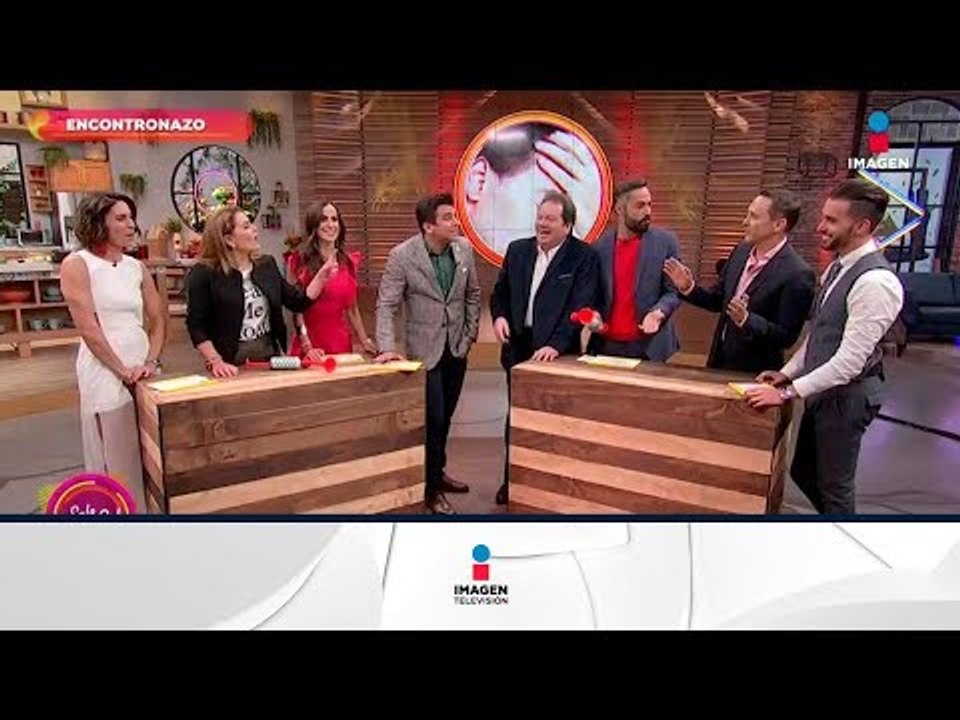 Sobre la mesa: salud femenina y salud masculina | Sale el Sol