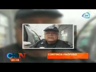 Autoridades siguen buscando a Felipe Flores, involucrado en el caso de Iguala