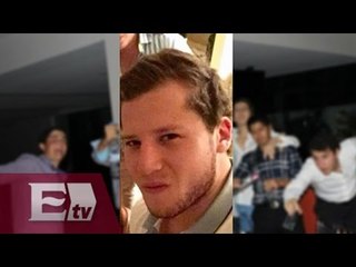 Cae en Veracruz Enrique Capitaine, integrante de Los Porkys / Martín Espinosa