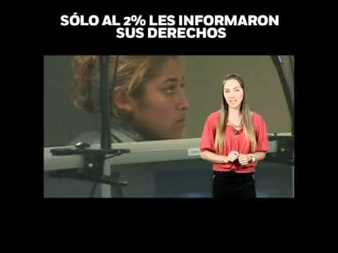 ‘Empecemos por cumplir nuestras leyes’, en opinión de Paola Barquet