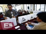 Arrancan elecciones presidenciales en Perú / Ricardo Salas