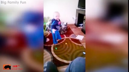 Baby Makes Cute Everything - Funny Cute Baby Videos