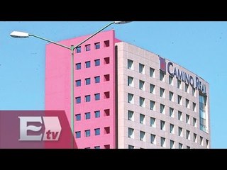 Grupo Real Turismo abrirá dos hoteles Real Inn este año / Vianey Esquinca